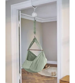 Moonboon Slyngevugge - 90x35 cm - Seagrass