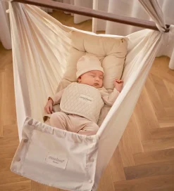 Moonboon Slyngevugge - 90x35 cm - Nature