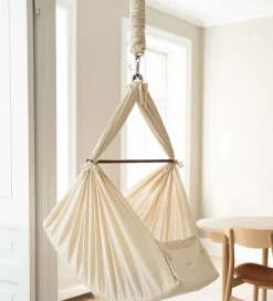 Moonboon Slyngevugge - 90x35cm - Rose Cloud