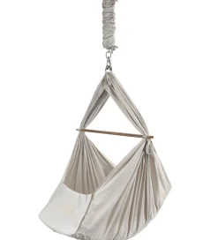 Moonboon Slyngevugge - 90x35cm - Lunar Rock