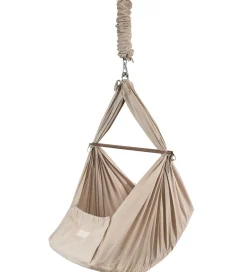 Moonboon Slyngevugge - 90x35cm - Earth