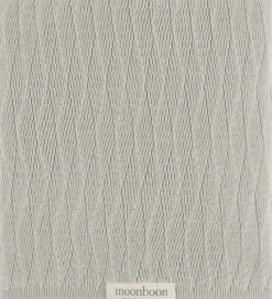 Moonboon Tæppe - Strik - 100x80 cm - Lunar Rock