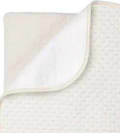 Moonboon Vandtæt Madrasbeskytter - 32 x 90 cm - Nature