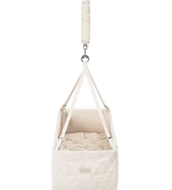 Moonboon Vugge - 80x45x30 cm - Nature