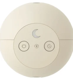 Moonboon Vuggemotor - Connect Premium - Warm Sand