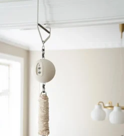 Moonboon Vuggemotor - Original - White Cream