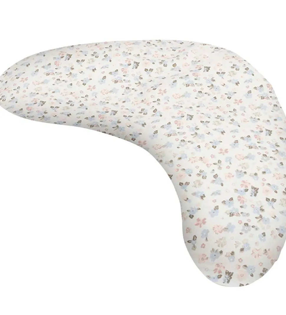 Müsli Ammepude - Bloom Kapok - Balsam Cream/Peony/Jasmin Blue