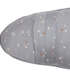 Müsli Ammepude - Stars Kapok - Jasmin Blue/Balsam Cream/Walnut