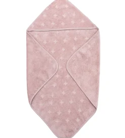 Müsli Babyhåndklæde - 70x70 - Nightingale