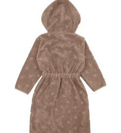 Müsli Badekåbe - Walnut