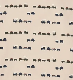 Müsli Heldragt - Train - Oak/Root/Deep Green