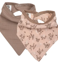 Müsli Savlesvmække - 2-pak - Flora - Nightingale/Balsam Cream/Wa