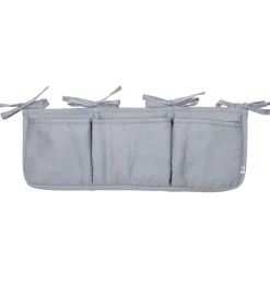 Müsli Sengelomme - Solid - Jasmin blue