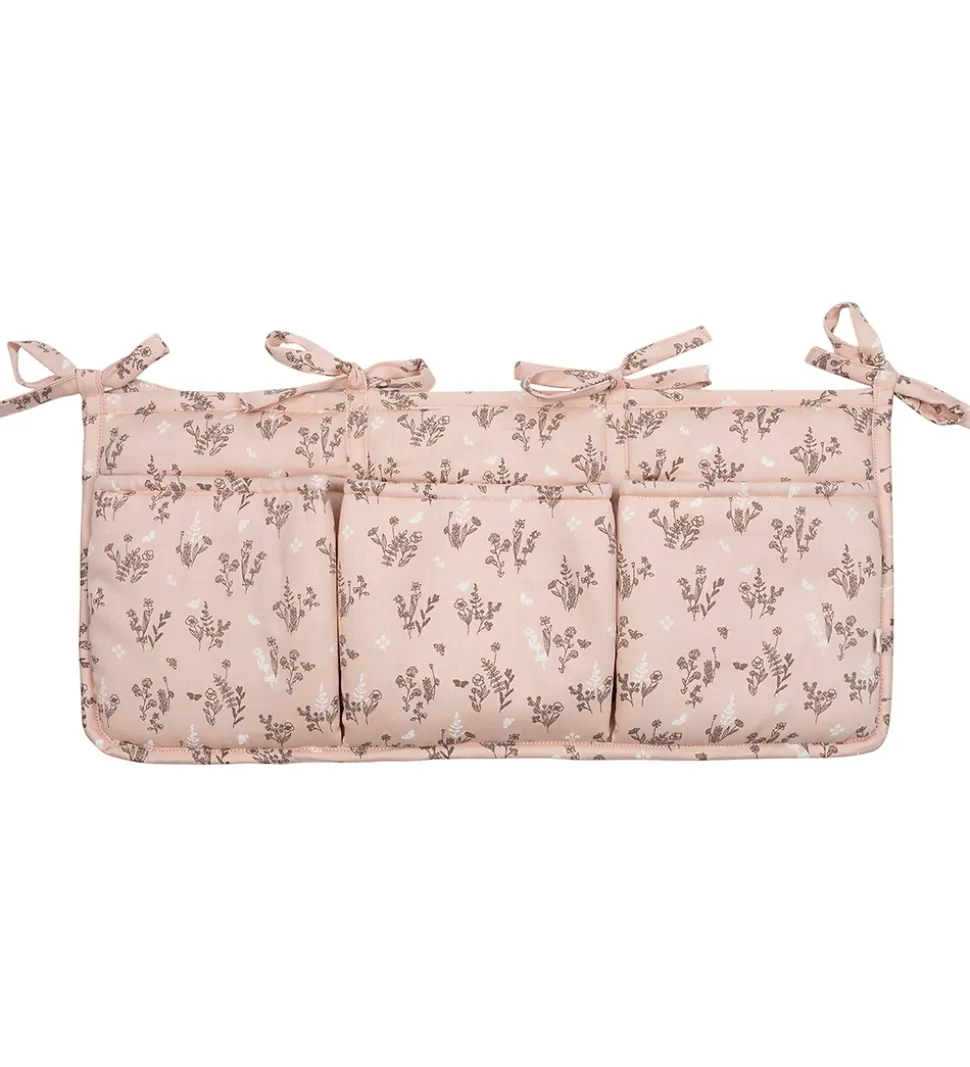 Müsli Sengelomme - 50x20 cm - Flora - Nightingale/Balsam Cream/W