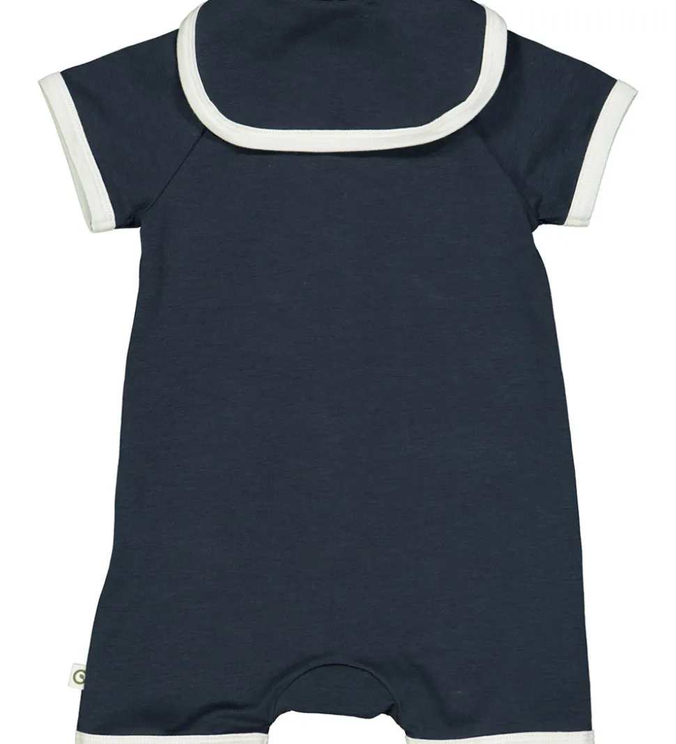 Müsli Sommerdragt - Beach - Night Blue