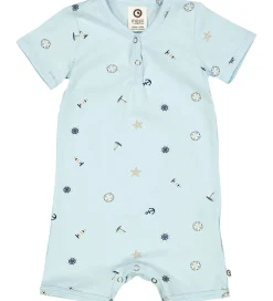 Müsli Sommerdragt - Beach - Breeze/Night Blue/Cashmere