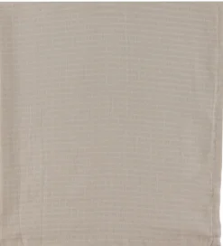 Müsli Stofbleer - 2-pak - 75x75 - Cashmere