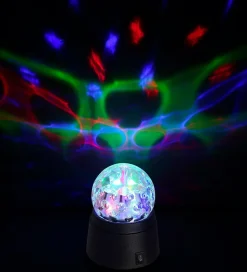 Music Diskokugle - Party Starter - 12 cm