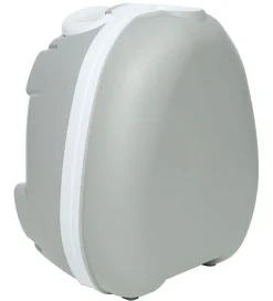 My Carry Potty Bærbar Potte - Pastelgrå