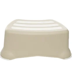 My Carry Potty Skammel - Naturlig Beige