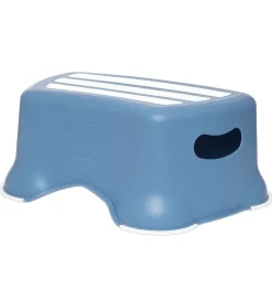 My Carry Potty Skammel - Pastelblå