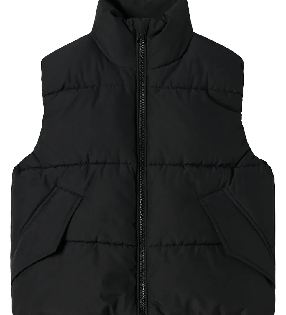 Nam It Dynevest - NkfMole - Sort