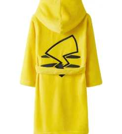 Name It Badekåbe - NkmOsbit - Pokémon - Vibrant Yellow