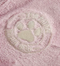 Name It Badekåbe - NmfNasina - Paw Patrol - Keepsake Lilac