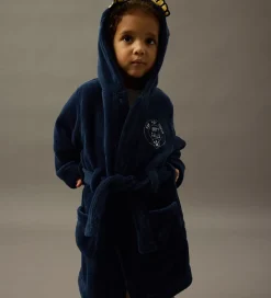 Name It Badekåbe - NmmNasir - Paw Patrol - Navy Blazer