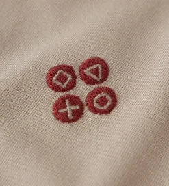 Name it Bluse - NkmVimpel - Mushroom/Gaming