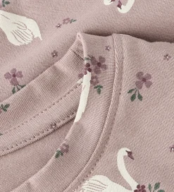 Name It Bluse - NmfRinea - Deauville Mauve