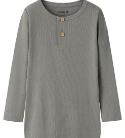 Name It Bluser - Rib - NbmKab - Shadow