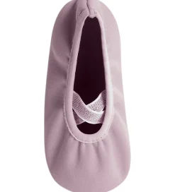 Name It Gymnastiksko - Noos - NmfBalance - Dawn Pink