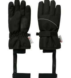 Name It Handsker - Noos - NknSlope10 - Sort