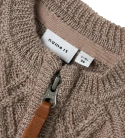 Name It Heldragt - Uld - NbnWruni - Satellite