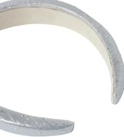 Name It Hårbøjle - NkfRiglitter - Silver