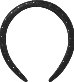 Name It Hårbøjle - NkfRiglitter - Black