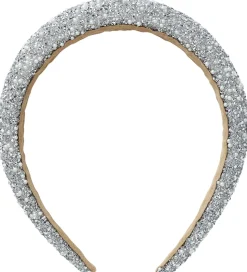 Name It Hårbøjle - NkfRillo - Silver