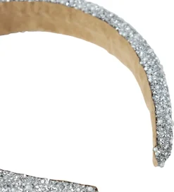 Name It Hårbøjle - NkfRillo - Silver