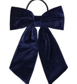 Name It Hårelastik m. Sløjfe - NmfRelvet - Beacon Blue