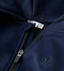 Name It Hættetrøje - NkmNibla - Navy Blazer