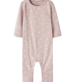 Name It Natdragt - NbfRagnhild - Keepsake Lilac