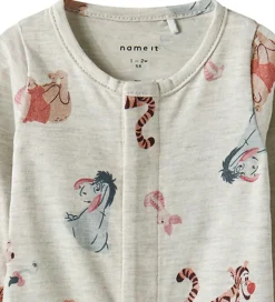 Name It Natdragt - NbnOllu - Peyote Melange