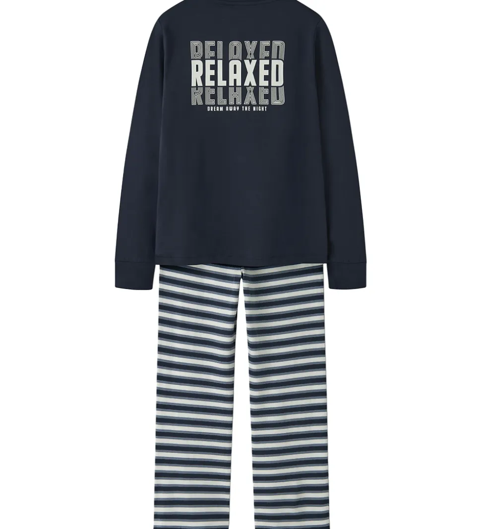 Name It Nattøj - NkmRamel - Navy Blazer