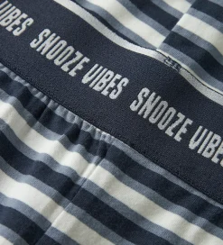 Name It Nattøj - NkmRamel - Navy Blazer