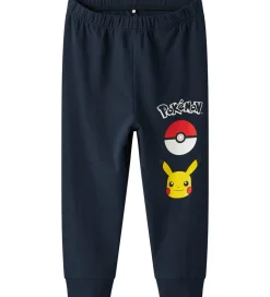 Name It Nattøj - NmmOstyr - Pokemon - Navy Blazer