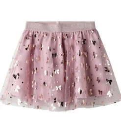 Name It Nederdel - NmfRosally - Keepsake Lilac