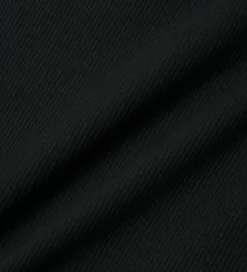 Name It Nederdel - Rib - NkfHeljaya - Sort