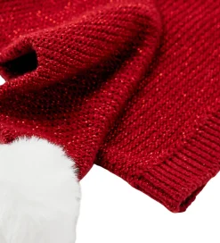 Name It Nissenue - Strik - NmnRinjah - Jester Red/W. Red Lurex