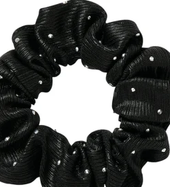 Name It Scrunchie - 2-pak - NkfRiglitter - Sort